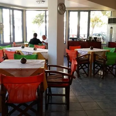 Coral Otel 2*