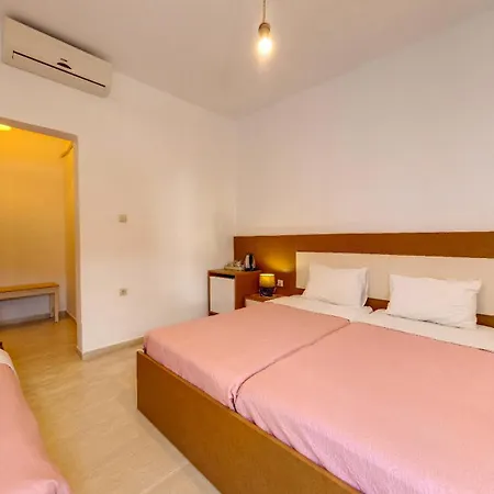 Coral Otel Matala