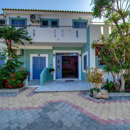 Coral Otel Matala
