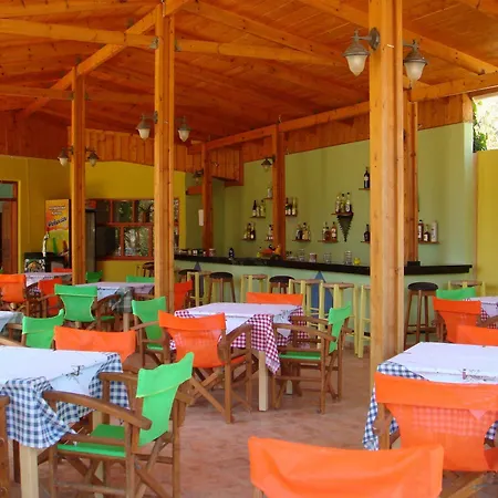 Otel Coral Matala