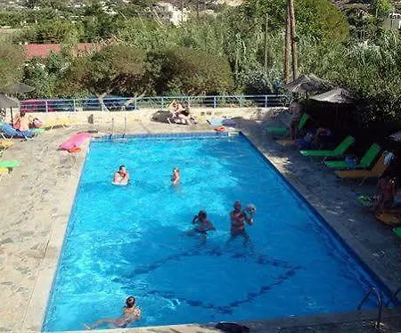 Otel Coral