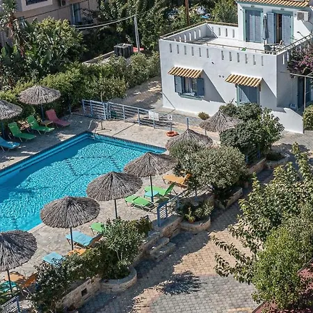 Hotel Coral