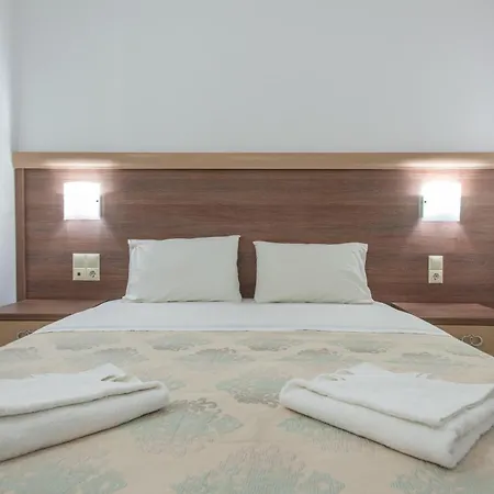 Hotel Coral