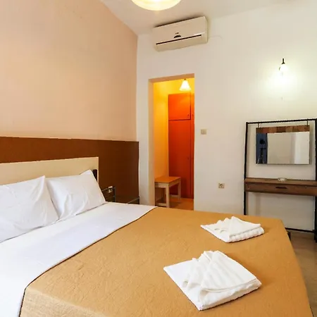 Hotel Coral 2*