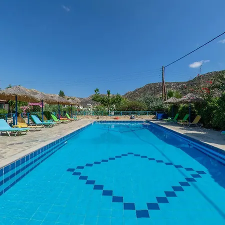 Hotel Coral