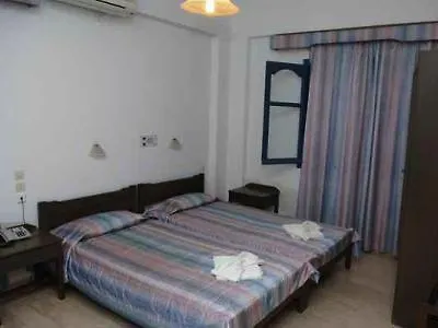 Hotel Coral