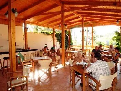 Coral Hotel