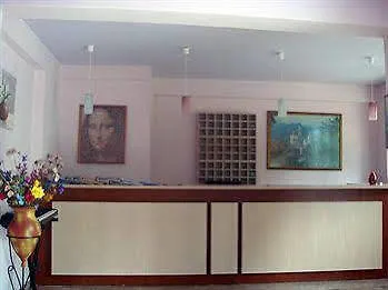 Hotel Coral 2*
