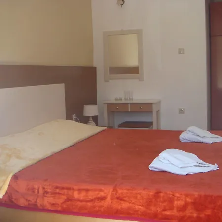 Coral Hotel