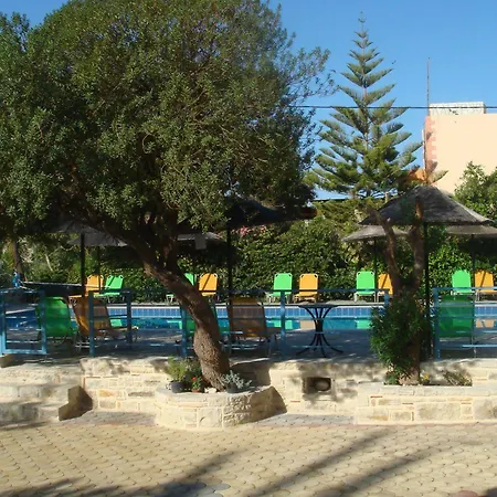 Coral Hotel