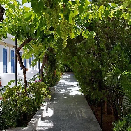 Hotel Coral 2*