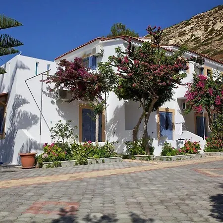 Coral Hotel