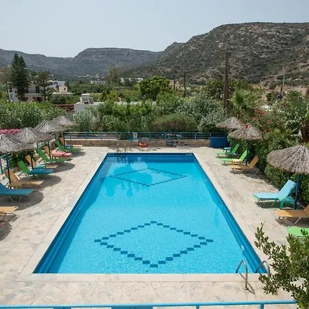 Coral Hotel Matala (Crete)