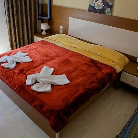 Coral Hotel